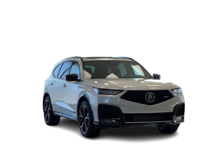 2026 Acura MDX in Regina, Saskatchewan