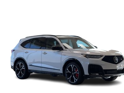 2026 Acura MDX in Regina, Saskatchewan
