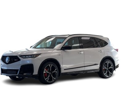 2026 Acura MDX in Regina, Saskatchewan