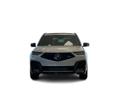 2026 Acura MDX in Regina, Saskatchewan