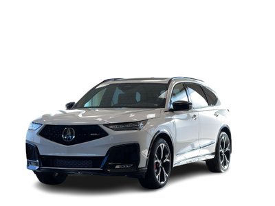 2026 Acura MDX in Regina, Saskatchewan