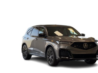 Acura MDX  2026 à Regina, Saskatchewan
