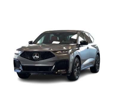 Acura MDX  2026 à Regina, Saskatchewan