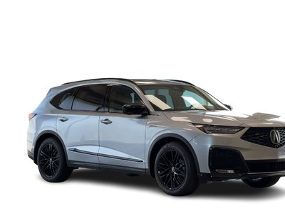 Acura MDX  2026 à Regina, Saskatchewan