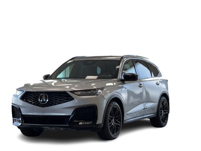 Acura MDX  2026 à Regina, Saskatchewan