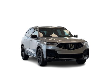 Acura MDX  2026 à Regina, Saskatchewan