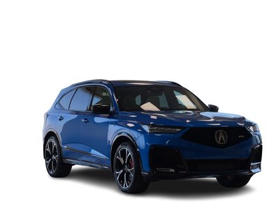 2026 Acura MDX in Regina, Saskatchewan