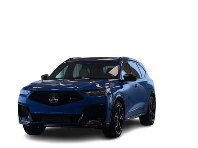 2026 Acura MDX in Regina, Saskatchewan