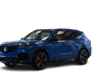 2026 Acura MDX in Regina, Saskatchewan