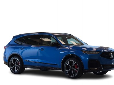 2026 Acura MDX in Regina, Saskatchewan