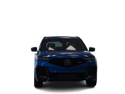 2026 Acura MDX in Regina, Saskatchewan