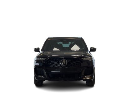 2026 Acura MDX in Regina, Saskatchewan