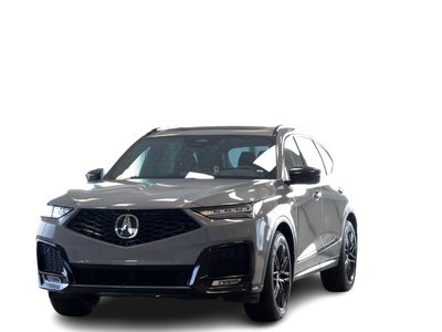 2026 Acura MDX in Regina, Saskatchewan