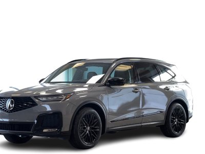 2026 Acura MDX in Regina, Saskatchewan