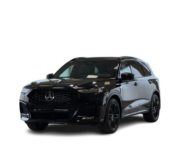 2026 Acura MDX in Regina, Saskatchewan