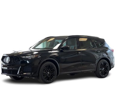 2026 Acura MDX in Regina, Saskatchewan
