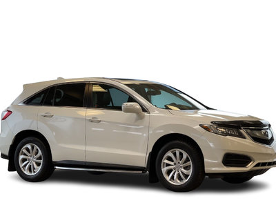 2016 Acura RDX in Regina, Saskatchewan