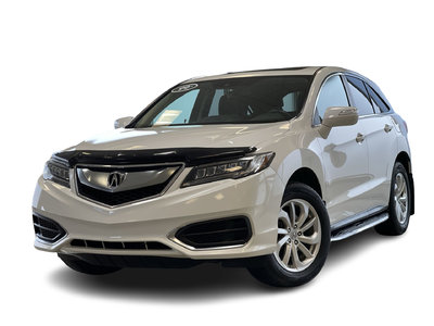 2016 Acura RDX in Regina, Saskatchewan