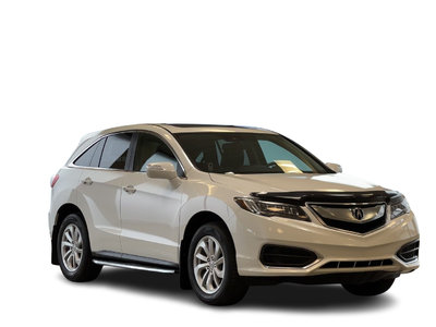 2016 Acura RDX in Regina, Saskatchewan