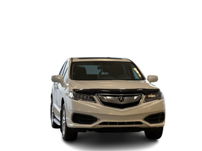2016 Acura RDX in Regina, Saskatchewan