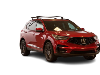 2020 Acura RDX in Regina, Saskatchewan