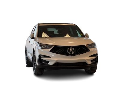 2020 Acura RDX in Regina, Saskatchewan