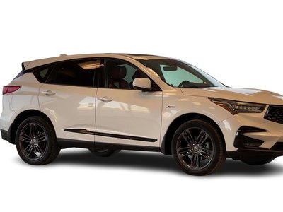 2020 Acura RDX in Regina, Saskatchewan