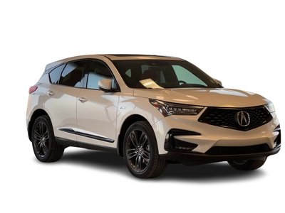 2020 Acura RDX in Regina, Saskatchewan