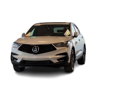 2020 Acura RDX in Regina, Saskatchewan
