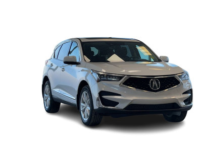 2021 Acura RDX in Regina, Saskatchewan