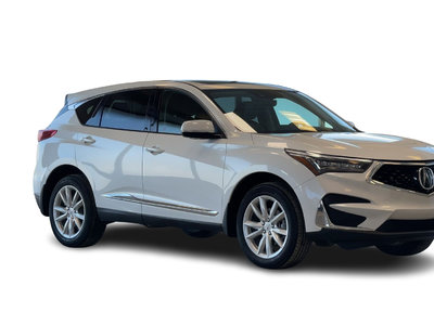 2021 Acura RDX in Regina, Saskatchewan