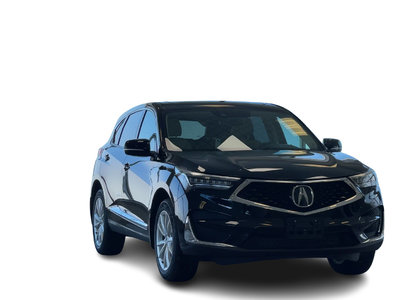 2021 Acura RDX in Regina, Saskatchewan