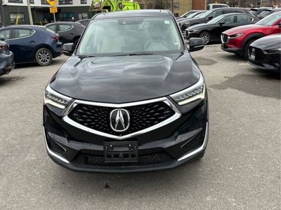 2021 Acura RDX in Regina, Saskatchewan