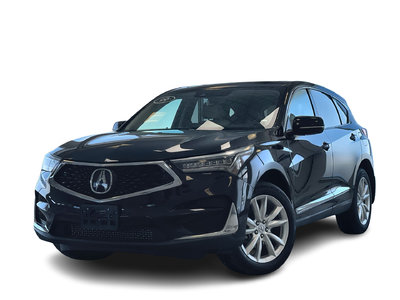 2021 Acura RDX in Regina, Saskatchewan