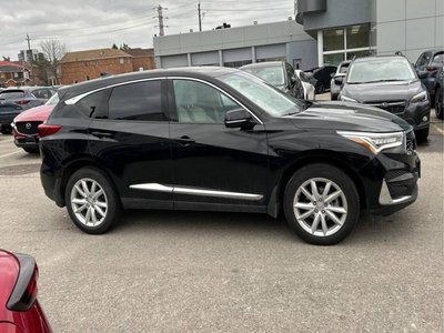 2021 Acura RDX in Regina, Saskatchewan