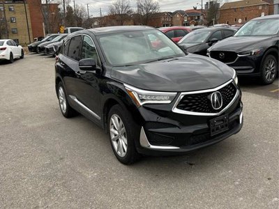 2021 Acura RDX in Regina, Saskatchewan