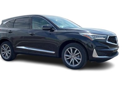 2021 Acura RDX in Regina, Saskatchewan
