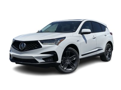 2021 Acura RDX in Regina, Saskatchewan