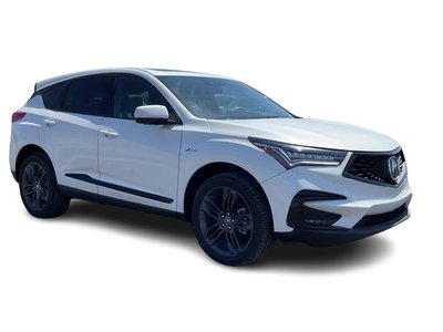 2021 Acura RDX in Regina, Saskatchewan