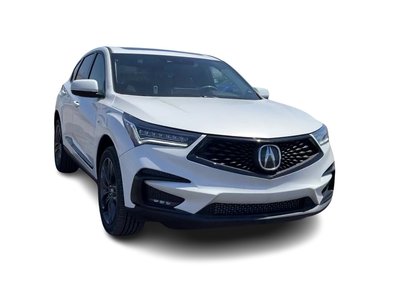 2021 Acura RDX in Regina, Saskatchewan