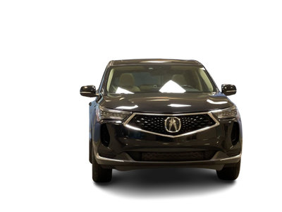 2022 Acura RDX in Regina, Saskatchewan