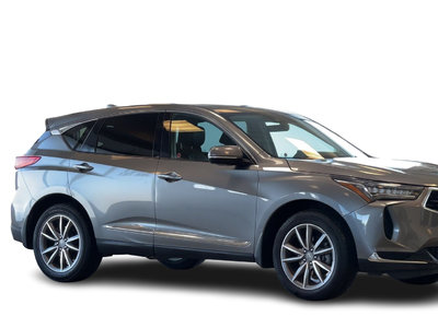 2022 Acura RDX in Regina, Saskatchewan