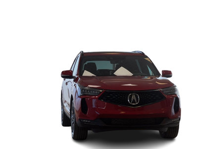 2022 Acura RDX in Regina, Saskatchewan