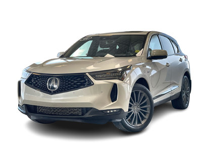 2022 Acura RDX in Regina, Saskatchewan