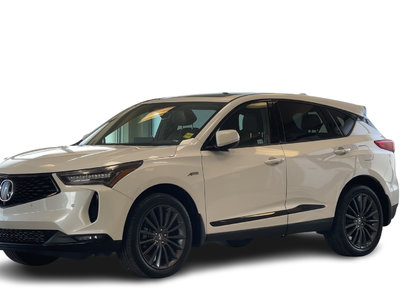 Acura RDX  2022 à Regina, Saskatchewan