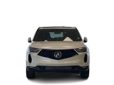 2022 Acura RDX in Regina, Saskatchewan