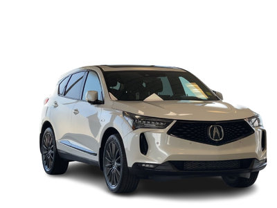 2022 Acura RDX in Regina, Saskatchewan