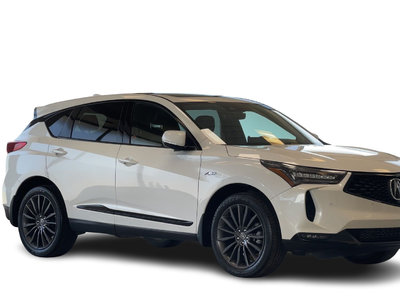 2022 Acura RDX in Regina, Saskatchewan