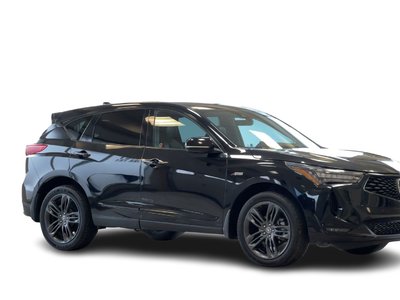 2022 Acura RDX in Regina, Saskatchewan