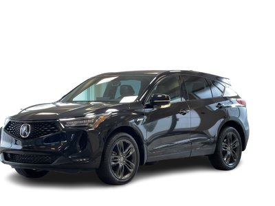 2022 Acura RDX in Regina, Saskatchewan